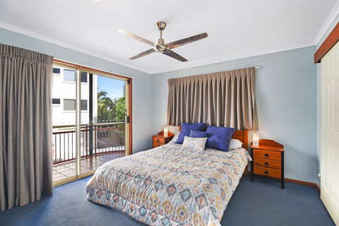 Vaai Moana - 5/10 Oriole Avenue - Holiday Jervis Bay 2