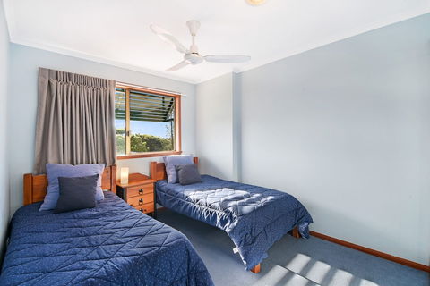 Vaai Moana - 5/10 Oriole Avenue - Holiday Jervis Bay 1