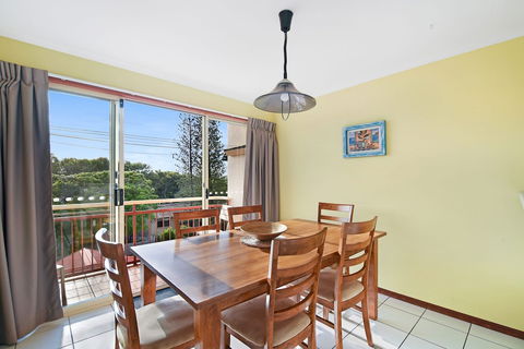 Vaai Moana - 5/10 Oriole Avenue - Holiday Jervis Bay 3