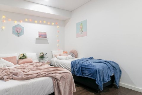 A20 Darling Harbour 2 BDR APT - Holiday Jervis Bay 4