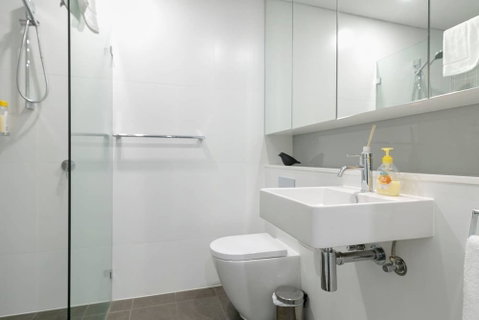 A20 Darling Harbour 2 BDR APT - Holiday Jervis Bay 6