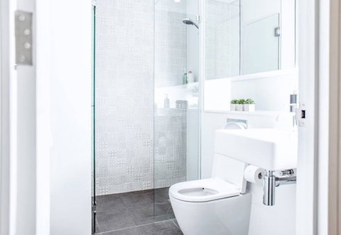 A20 Darling Harbour 2 BDR APT - Holiday Jervis Bay 5