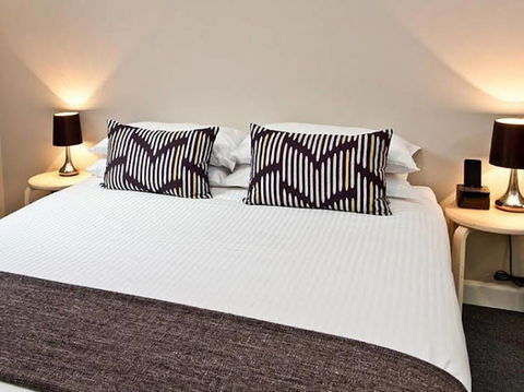 Ryals Serviced Apartments Camperdown - Holiday Jervis Bay 6