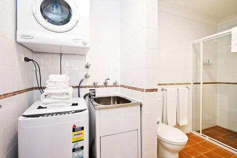 Ryals Serviced Apartments Camperdown - Holiday Jervis Bay 0