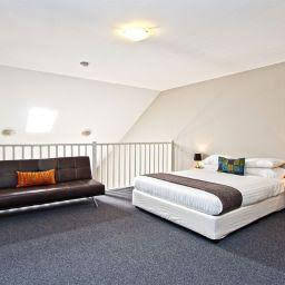 Ryals Serviced Apartments Camperdown - Holiday Jervis Bay 2