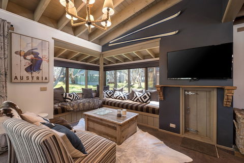 Aaragon - Holiday Jervis Bay 3