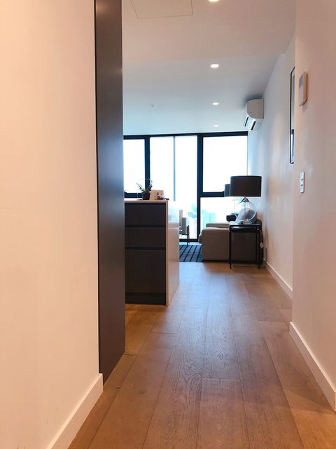CBD Amazing View 2 Bedrooms Apartments - Holiday Jervis Bay 3