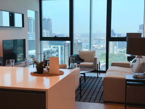 CBD Amazing View 2 Bedrooms Apartments - Holiday Jervis Bay 2