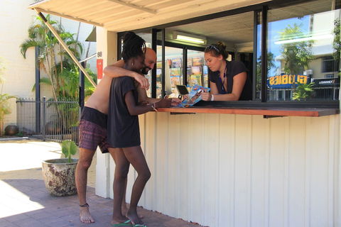 Darwin Hostel - Holiday Jervis Bay 3