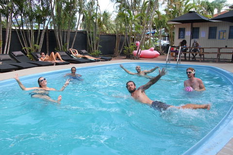 Darwin Hostel - Holiday Jervis Bay 0