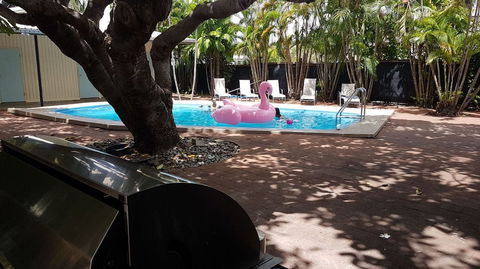 Darwin Hostel - Holiday Jervis Bay 1