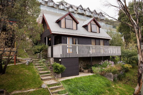 Thredbo Apartment Accommodation - Holiday Jervis Bay 3