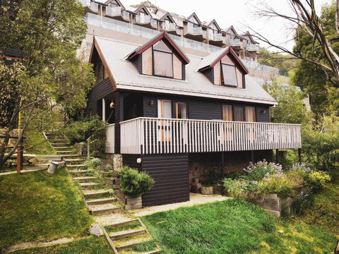 Thredbo Apartment Accommodation - Holiday Jervis Bay 1