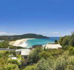 Laaqua - Holiday Jervis Bay