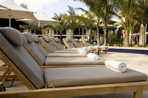 132 SEA TEMPLE LUXURY DIRECT STUDIO - Holiday Jervis Bay 6