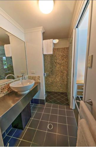 Mango Lagoon Sunbird Retreat - Holiday Jervis Bay 1