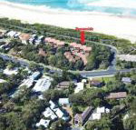 OCEANSIDE 5 - Holiday Jervis Bay