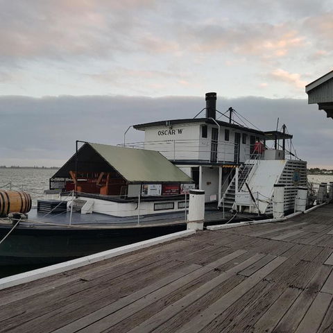 La Maison Riviere THE RIVER HOUSE Bed & Breakfast - Holiday Jervis Bay 3