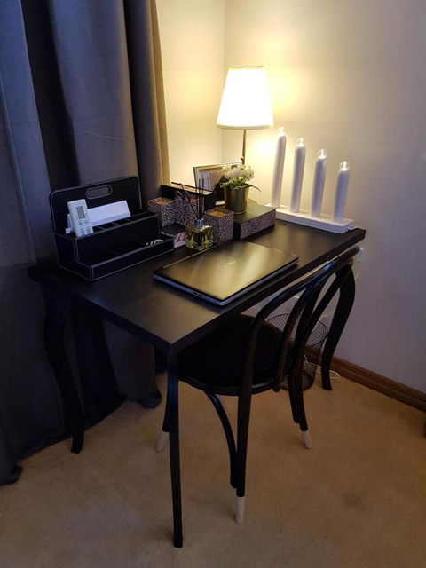 La Maison Riviere THE RIVER HOUSE Bed & Breakfast - Holiday Jervis Bay 4