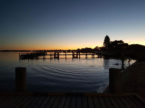 La Maison Riviere THE RIVER HOUSE Bed & Breakfast - Holiday Jervis Bay 6