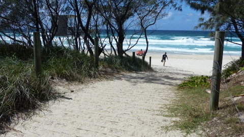 SaltBeach2302 - Holiday Jervis Bay 3