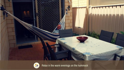 SERENITY Of MANDURAH - Holiday Jervis Bay 6