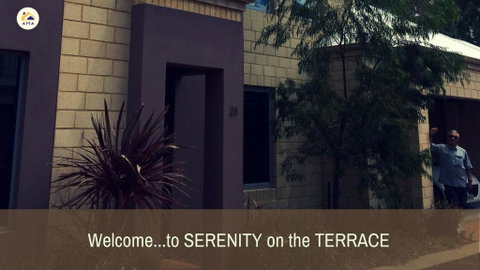 SERENITY Of MANDURAH - Holiday Jervis Bay 2