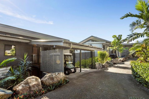 Apartment 27 Shorelines On Hamilton Island - Holiday Jervis Bay 6