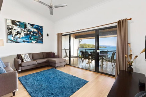 Apartment 27 Shorelines On Hamilton Island - Holiday Jervis Bay 4