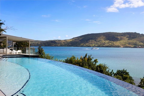 Apartment 27 Shorelines On Hamilton Island - Holiday Jervis Bay 3