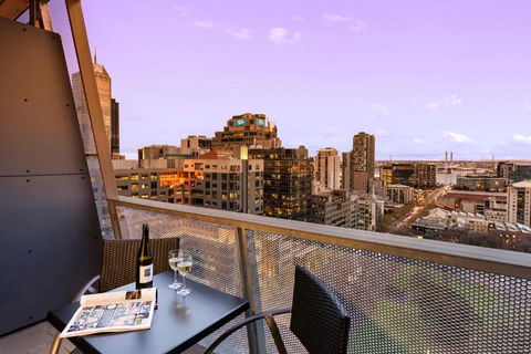 Apartments At 350 William - Holiday Jervis Bay 3