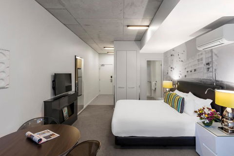 Apartments At 350 William - Holiday Jervis Bay 5