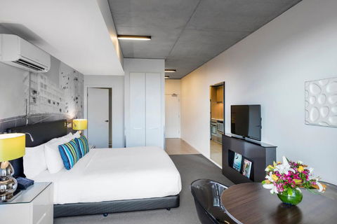 Apartments At 350 William - Holiday Jervis Bay 1