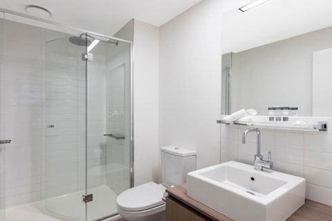 Apartments At 350 William - Holiday Jervis Bay 4