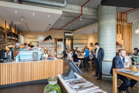 Apartments At 350 William - Holiday Jervis Bay 6