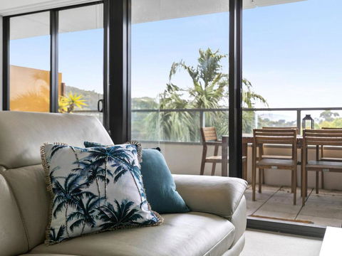 LORNE CHALET APARTMENT 11 Odyssea - Holiday Jervis Bay 3