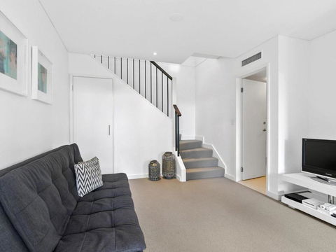 LORNE CHALET APARTMENT 11 Odyssea - Holiday Jervis Bay 1