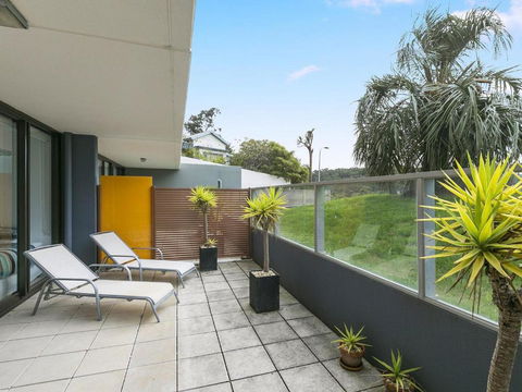LORNE CHALET APARTMENT 11 Odyssea - Holiday Jervis Bay 5