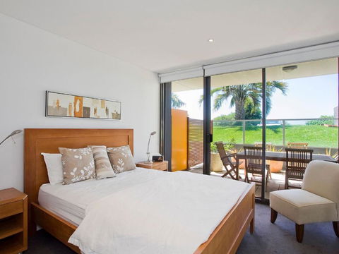 LORNE CHALET APARTMENT 10 Ask About Midweek Deals - Holiday Jervis Bay 6
