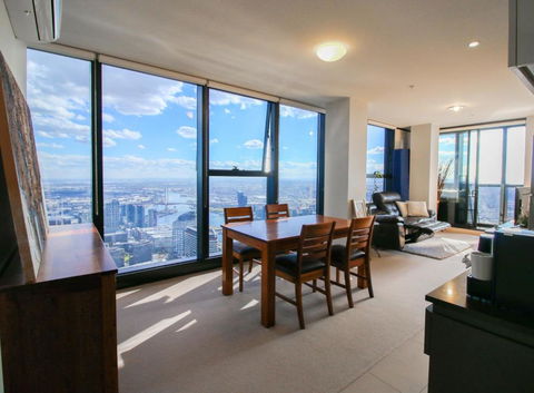 ON TOP Of THE WORLD BEST VIEWS In MELBOURNE !! - Holiday Jervis Bay 6