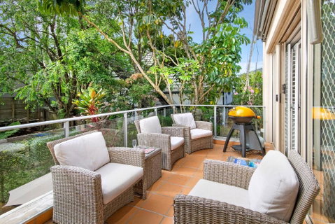 Alderly Apartment 11 - Holiday Jervis Bay 1