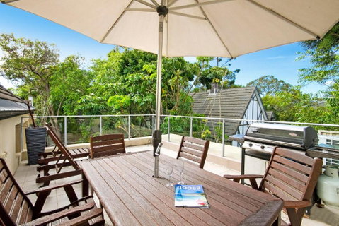 Alderly Apartment 11 - Holiday Jervis Bay 5