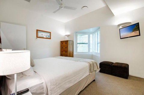 Alderly Apartment 11 - Holiday Jervis Bay 2