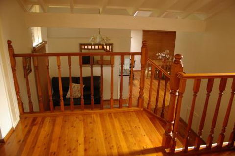 Accommodation Sydney North Forestville 4 Bedroom 2 Bathroom House - Holiday Jervis Bay 6