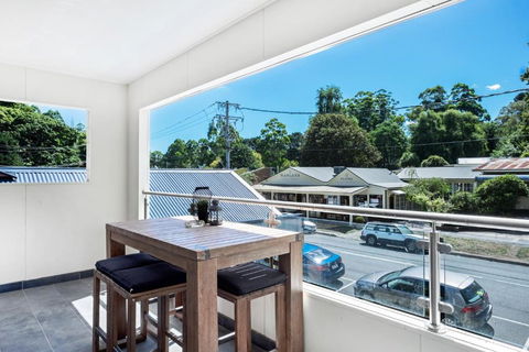 Olinda Two Bedroom Apartment B2 - Holiday Jervis Bay 6