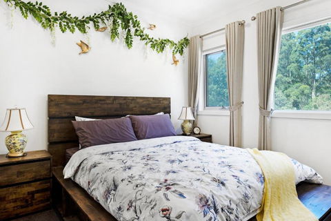 Olinda Two Bedroom Apartment B2 - Holiday Jervis Bay 5