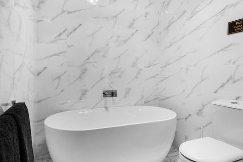 Olinda Two Bedroom Apartment B2 - Holiday Jervis Bay 4