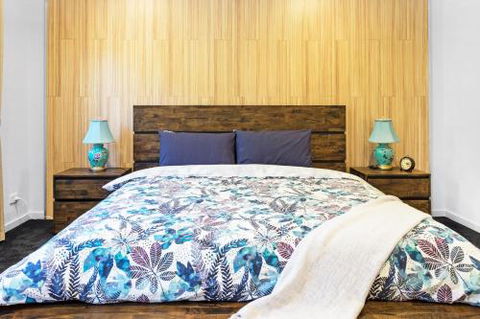 Olinda Two Bedroom Apartment B2 - Holiday Jervis Bay 2