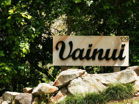 Vainui - Holiday Jervis Bay 2