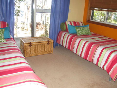 Vainui - Holiday Jervis Bay 4